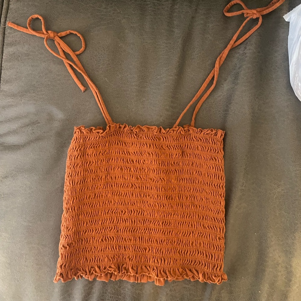 Wild Fable Tank Top